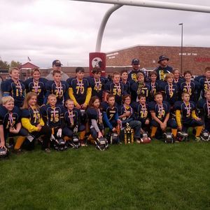 Meet your Posher, Cole